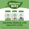 Nature's Way Ginger Root, Traditional Digestive Support*, 1110 mg Per Serving...
