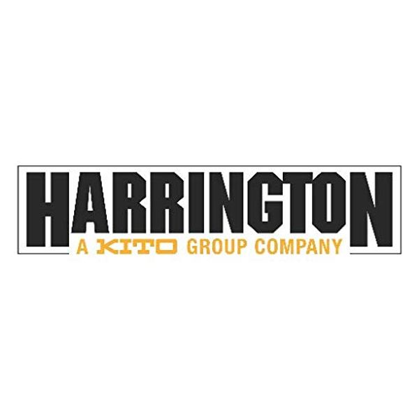 Harrington L4151008 Friction Plate 0.8 Ton