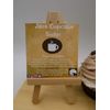 Coffee Soap - Cupcake Soap - Coffee Beans