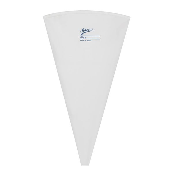 Ateco Bag Pastry Tube, 24" Tip #798, White (3025)