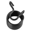 Replaceable Air Hammer Spring, Spring Chisel Set, Spring Retainer for Pneumatic Hammer for 150 190 250 Pneumatic Hammer