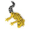 JEKCA Leopard Gecko 01S | Plastic Building Blocks | Age 14+