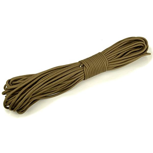 Flyye Milspec Paracord [] 30 yards CB
