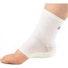 Sorbo Wedge Heel Supporter Off White L