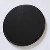 Wedger Sign Weapon Board Trophy Shield Round Dark AF 19 cm