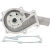Water Pump Cooling System Components Kubota 16251-73030, 16251-73032