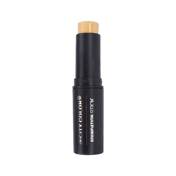 City Color Foundation Stick (Light)