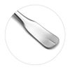 Amefa Old Paris Coffee Spoon