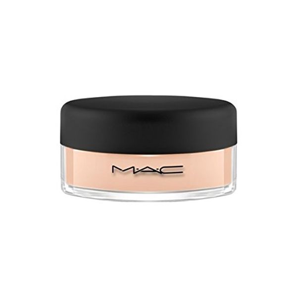 M.A.C Mineralize Foundation Loose-DARK DEEP