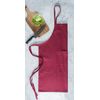 DII Kitchen Collection, Cotton, Wine, Standard