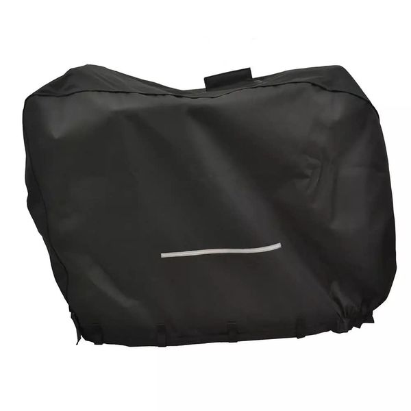 Heavy Duty Electric Mobility Scooter Cover - Mini - 8" Top Slit