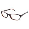 JONES NEW YORK Eyeglasses J730 Tortoise