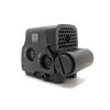 Hammy3DPrints Open Center Killflash Hex Anti-Reflection Device Compatible with EOTech EXPS/XPS Optic (Forest Green)