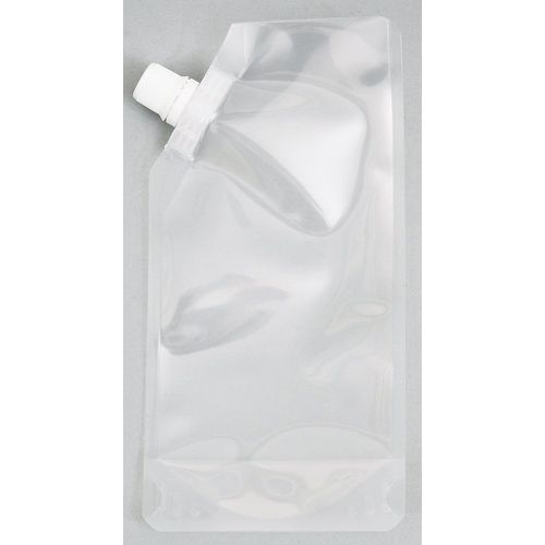 OK Spout 250ml Corner Spout Refill Pouch with Cap Seal