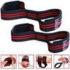 Farabi Figure 8 Weight Lifting Bar Straps