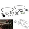 AC Compressor Reseal Kit for GM A6– Oring,Shaft Seal, Installer TOOL