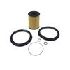 Blue Print ADB112303 Fuel Filter, pack of one