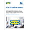 IKEA Voucher Card 40€ – for Germany – by Post