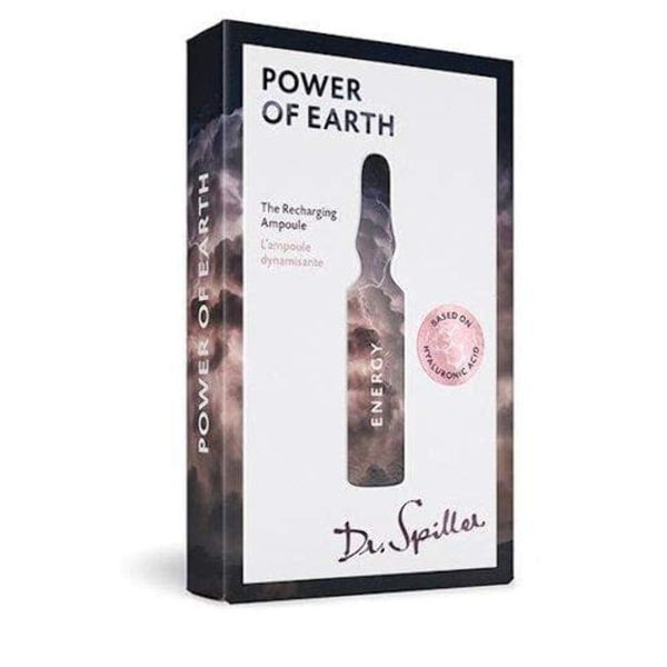 Energy Power of Earth 7 x 2 ml