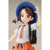 Pokémon: Juliana with Sprigatito ARTFX J Statue