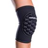 DonJoy Spider Knee Pad Sleeve: Closed Popliteal, Small