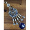 Turkish Nazer Lucky Evil Eye Wall Hanging Protection Decor