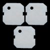 Jebao 503 Repalcement Filter Pad, Set of 3