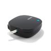 Dymo LetraTag 200B Bluetooth Label Maker | Compact Label Printer | Connects Through Bluetooth Wireless Technology to iOS and Android | Includes 1 White Paper Label Tape