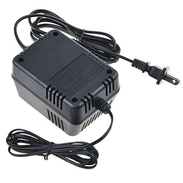 PK Power AC Adapter Power Supply Compatible with Smart Sprinkler Controller MKA-482401000 Adapter