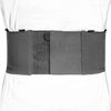 Tasmanian Tiger Secret Cummerbund Titanium Grey