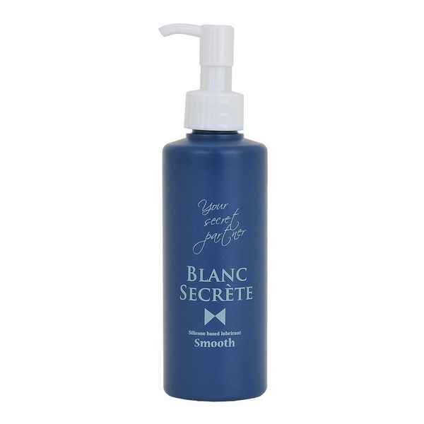 RENDS Blan Secret Smooth 6.8 fl oz (200 ml)