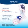 Apex Ultra Pill Cutter [Direct from overseas]