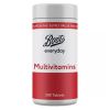 Boots everyday Multivitamins 240 Tablets
