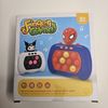 Speed Push Puzzle Game Machine Fidget Toy Stress Relief Quick Response Popit