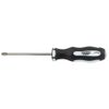 Draper 34999 Expert PZ Type Soft Grip Screwdriver, 100mm Length