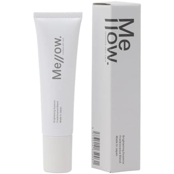 Merrow Dot Brightening Essence, 1.0 fl oz (30 ml)