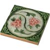 Peranakan Tile (Coaster) (E)