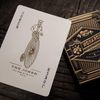 Theory Monarch Playing Cards (Blue)