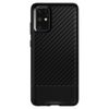 ACS00849 (Matte Black) Galaxy S20+ Case Core Armor