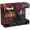 Funko Vinyl He-Man and Trapjaw 2 Pack 2 Toy