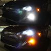 No Hyper Flash Switchback LED Turn Signal Lights Bulbs for Scion FR-S 2013-2016