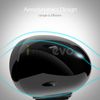 Bluetooth Amplifier Motorcycle ATV Speakers Waterproof Stereo Audio Radio System