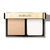 Guerlain Parure Gold Skin Control Compact Refillable Foundation 1W