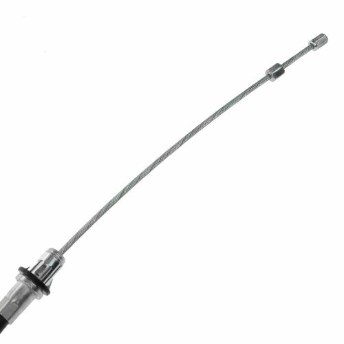 South Mud Bay 1PC Parking Brake Cable Rear Left Driver Side for 1997-2003 Ford F150-44" Overall Length (F75Z-2A635-FC), Heavy-Duty Construction, Corrosion-Resistant