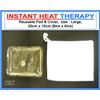 Instant Heat Therapy Pad, Large (p&p 99p Worldwide)