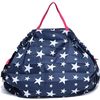 Joyille Shupatto Batik Compact Bag