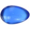 Complete Medical Hand Eggsercizer, Medium, Blue, 0.16 Pound