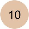 Catrice Clean ID High Coverage Concealer, No. 010 Porcellain, Nude (5 ml)