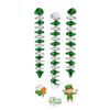 Boland 10118227 St Patrick's Day Rotor Spirals, Green, Standard Size