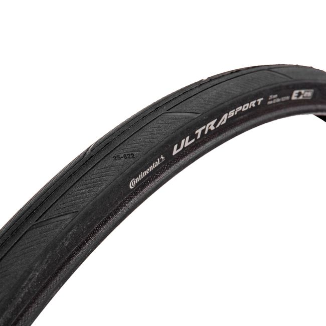 Continental Grand Sport Race ULTRA Sport III Tires Clincher Black Road Tire  sSpeed 700x25C 23C 28C Foldable Road Bicycle Tyre